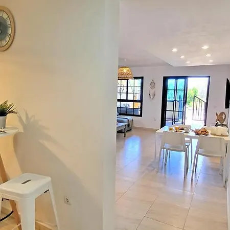 アパート Casa Bella Vista