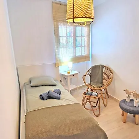 アパート Casa Bella Vista Lajita