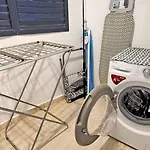 شقة Casa Bella Vista *