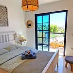 شقة Casa Bella Vista *