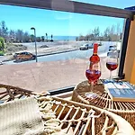 شقة Casa Bella Vista *