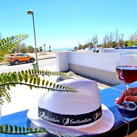 Apartament Casa Bella Vista Lajita