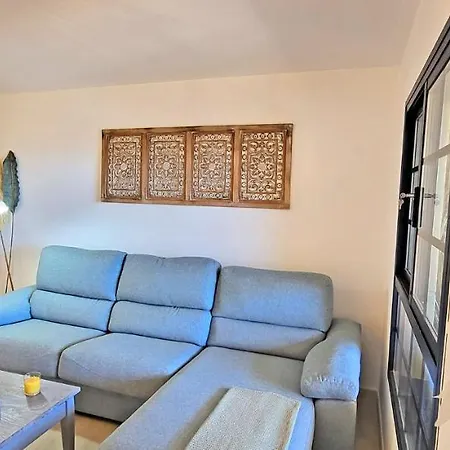 Casa Bella Vista