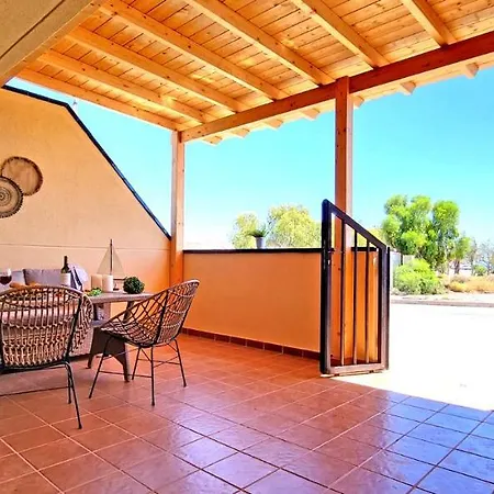 Casa Bella Vista