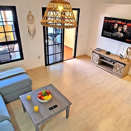 Casa Bella Vista Lajita