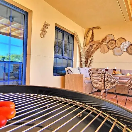 شقة Casa Bella Vista