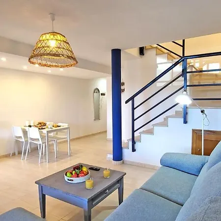 Apartamento Casa Bella Vista Lajita