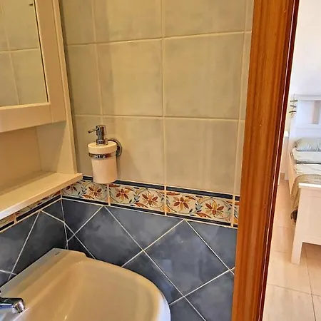 Apartamento Casa Bella Vista