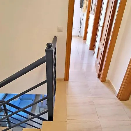 Casa Bella Vista Lägenhet *