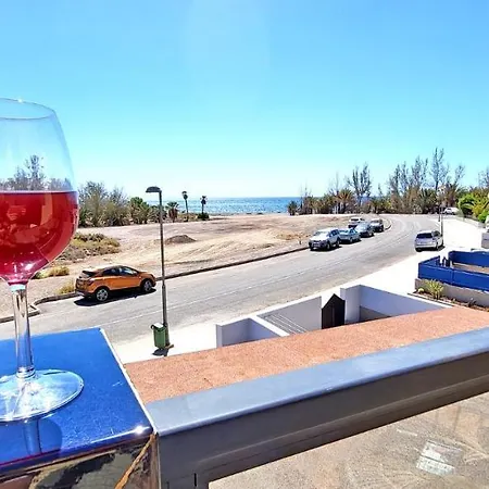 Casa Bella Vista La Lajita