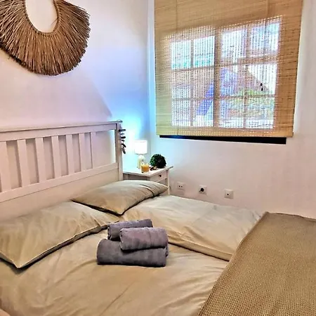 Apartamento Casa Bella Vista *