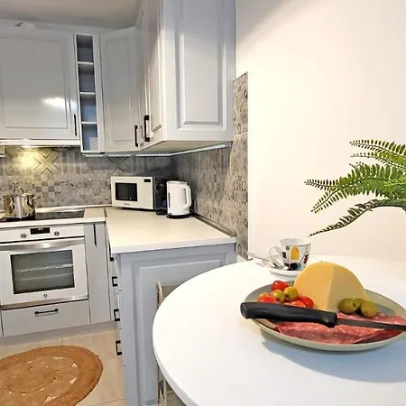 Apartamento Casa Bella Vista Lajita