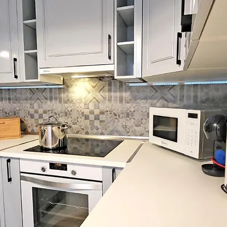 Casa Bella Vista Apartment La Lajita