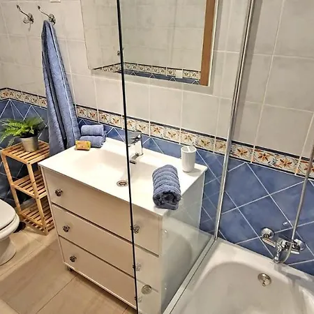Casa Bella Vista *