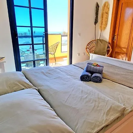公寓 Casa Bella Vista