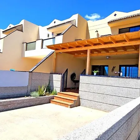 Casa Bella Vista Lägenhet *
