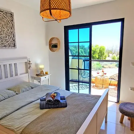 Apartamento Casa Bella Vista *