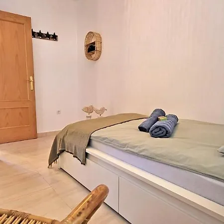 Casa Bella Vista * Lajita