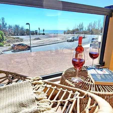 Lägenhet Casa Bella Vista *