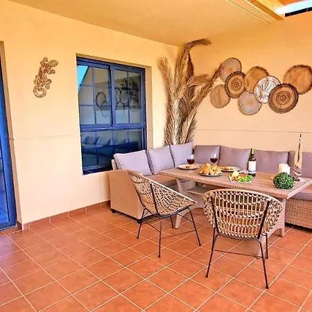 公寓 Casa Bella Vista