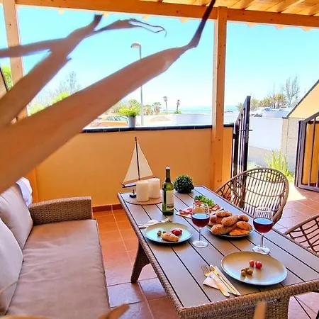 Casa Bella Vista 아파트 *