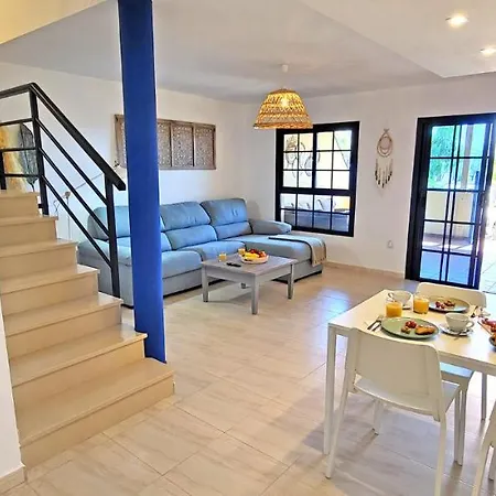 Casa Bella Vista La Lajita