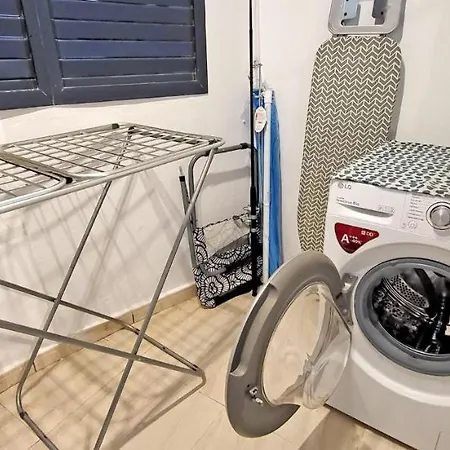 아파트 Casa Bella Vista *