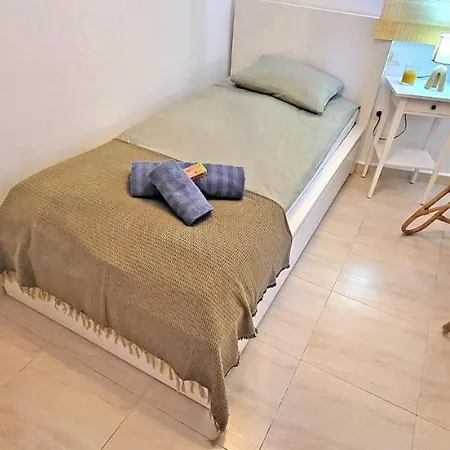 Casa Bella Vista Apartment La Lajita