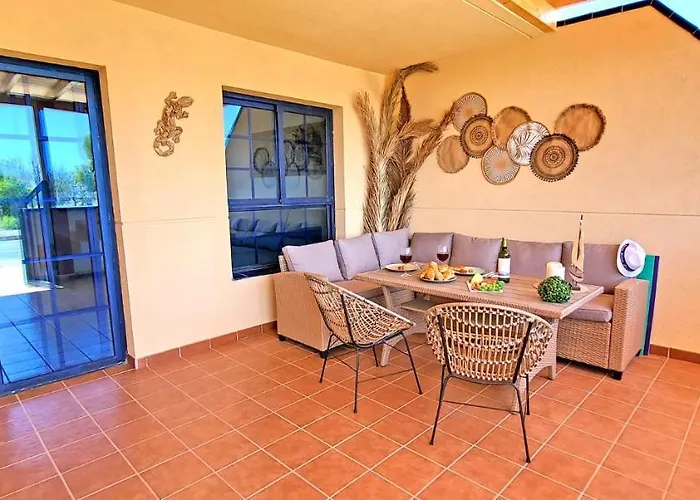 شقة Casa Bella Vista