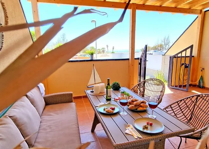 Casa Bella Vista شقة *