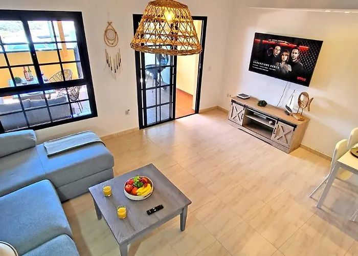 Casa Bella Vista Lajita