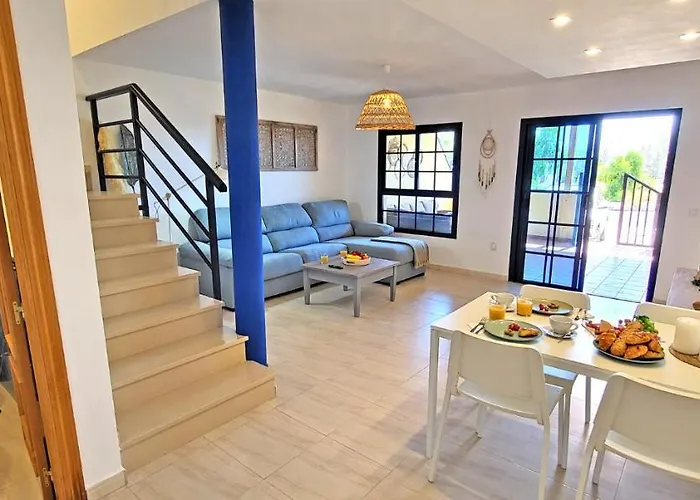 Casa Bella Vista Lajita