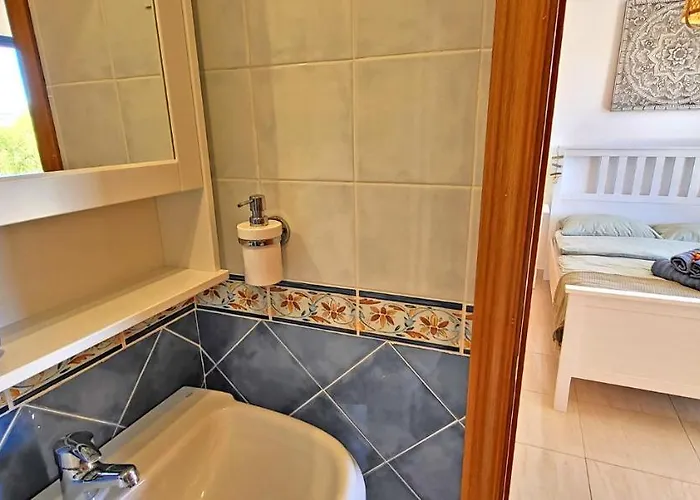 شقة Casa Bella Vista