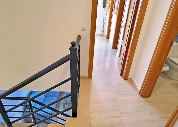 Casa Bella Vista شقة *