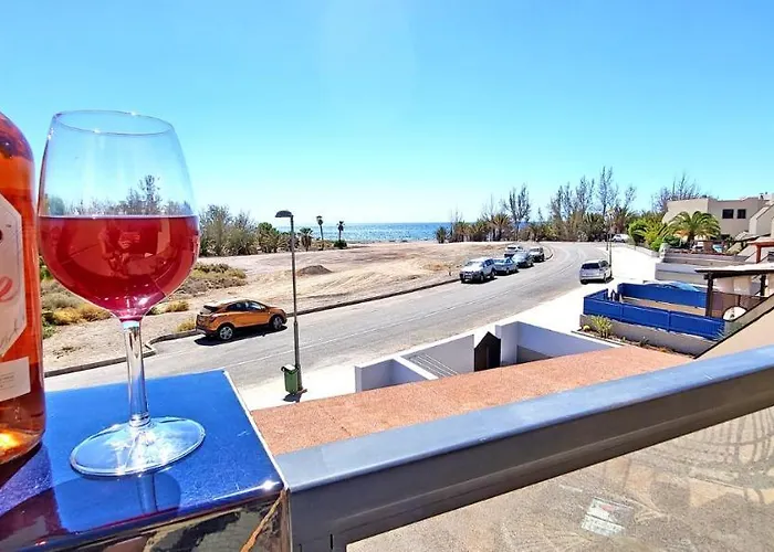 Casa Bella Vista Lajita