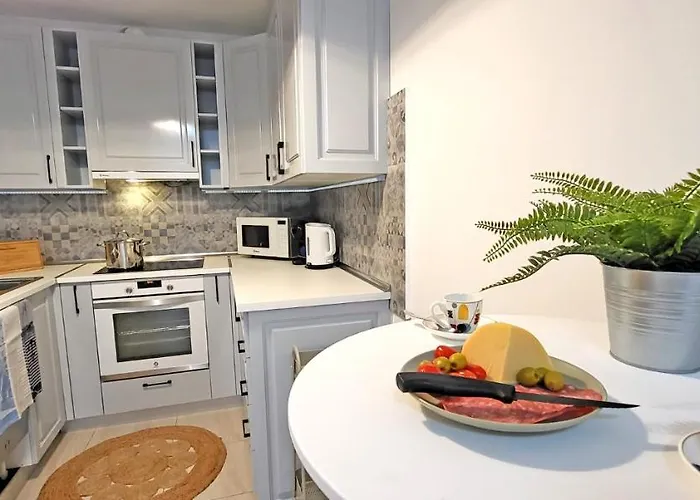 شقة Casa Bella Vista Lajita