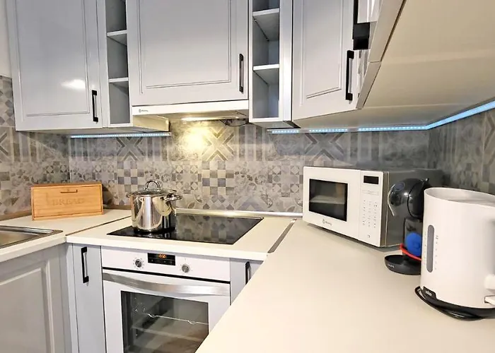 Casa Bella Vista شقة Lajita