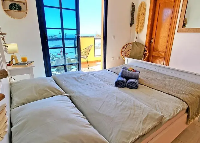 شقة Casa Bella Vista