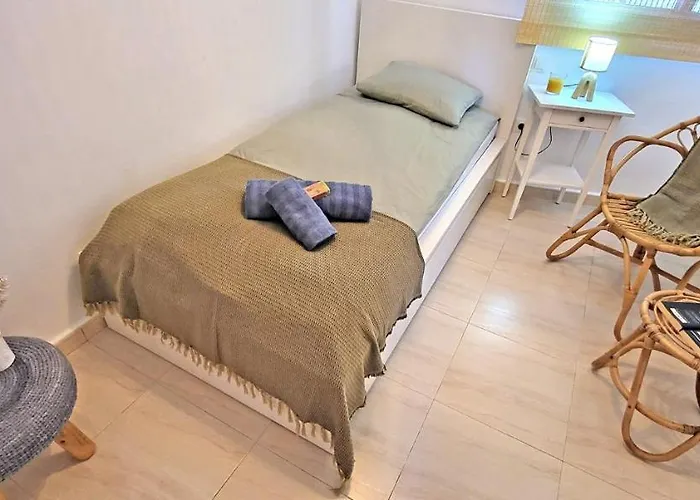 Casa Bella Vista شقة Lajita