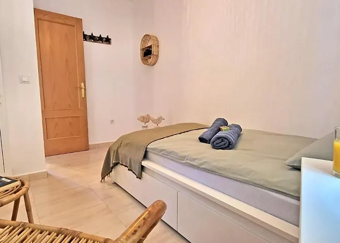 Casa Bella Vista * Lajita