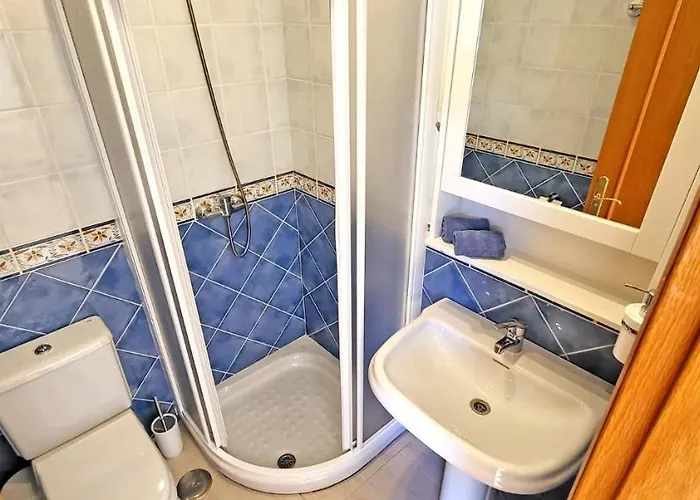 Casa Bella Vista * Lajita