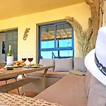 Casa Bella Vista Apartment