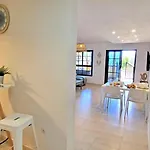 Apartment Casa Bella Vista