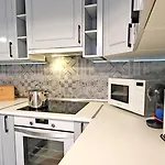 Casa Bella Vista Apartment Lajita